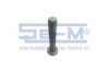 SEM LASTIK 10262 Spring Bolt